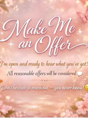 Make Me an Offer